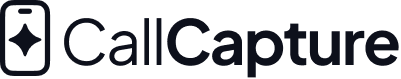 CallCapture